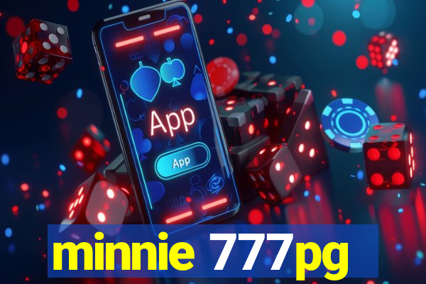 minnie 777pg